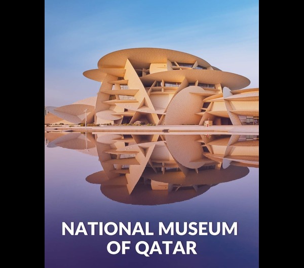 qatar museum